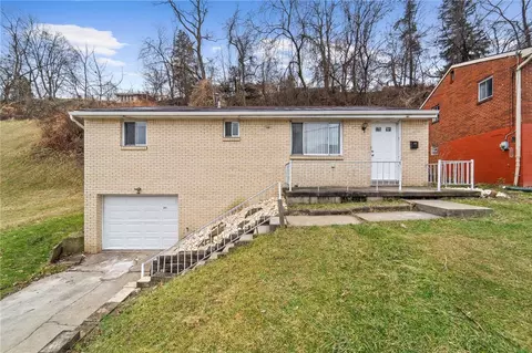 241 Bramble, Verona, PA 15147