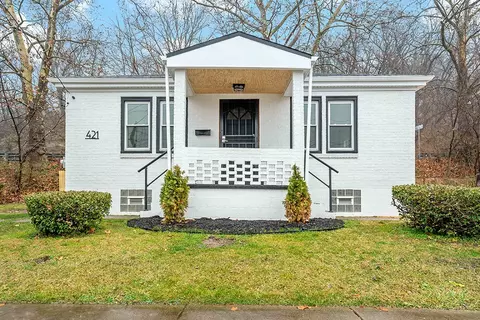 421 Jones St, Verona, PA 15147