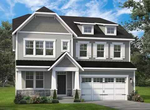 1007 Stonegate Dr, Mcdonald, PA 15057