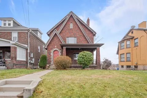 107 Hillson Ave, Pittsburgh, PA 15227