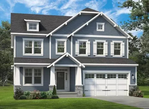 1028 Stonegate Dr, Mcdonald, PA 15057