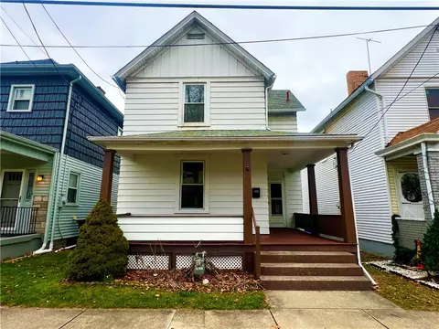 1105 Washington Ave, Monaca, PA 15061