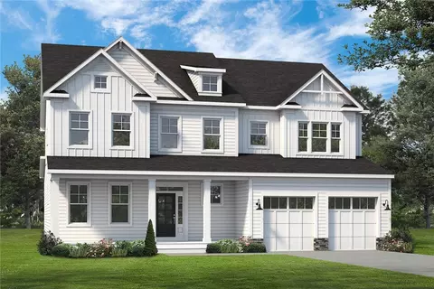 1026 Stonegate Dr, Mcdonald, PA 15057