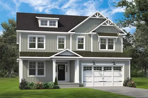 1024 Stonegate Dr, Mcdonald, PA 15057