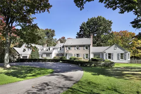 201 Mcdowell Rd, Ligonier, PA 15658