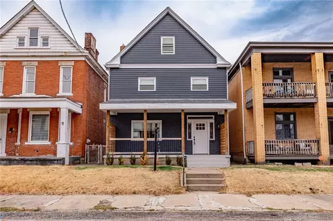 711 E 14th Ave, Homestead, PA 15120