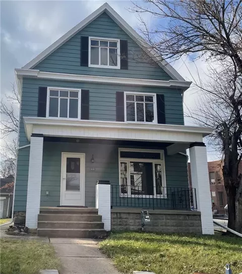 723 Maplewood Ave, Ambridge, PA 15003
