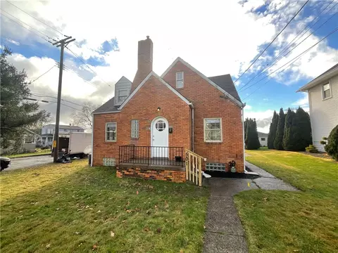 501 Grand Ave, Aliquippa, PA 15001