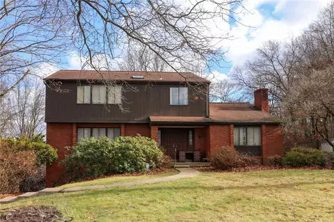 1786 Mountainview Dr, Monroeville, PA 15146