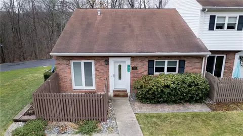 1023 Glade Park #1023, Kittanning, PA 16201
