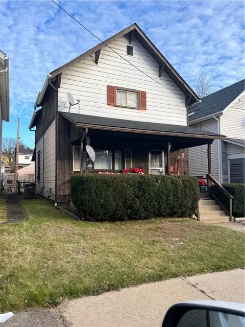 1518 Kenneth Ave, Arnold, PA 15068