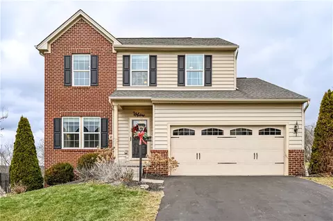 213 Braveheart Dr, Greensburg, PA 15601
