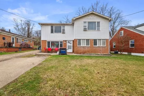 734 Millers Run Rd, Mcdonald, PA 15057