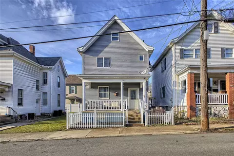 549 Grove St, Greensburg, PA 15601
