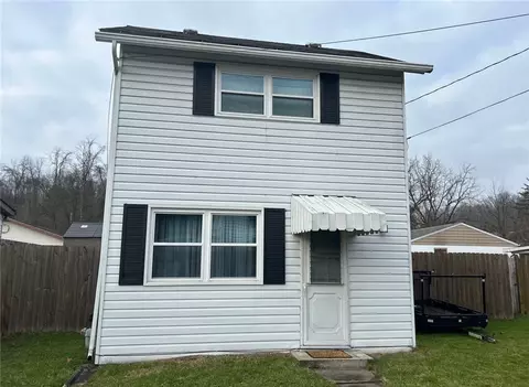 132 Bell St, Buena Vista, PA 15018