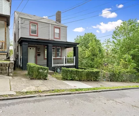 3508 Massachusetts Ave, Pittsburgh, PA 15212