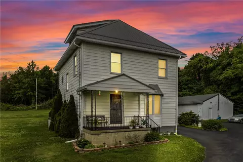 104 Buss Rd, Aliquippa, PA 15001