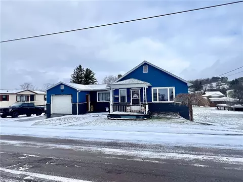 151 Keystone St, Meyersdale, PA 15552