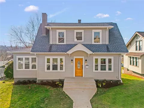 865 Duncan Ave, Washington, PA 15301