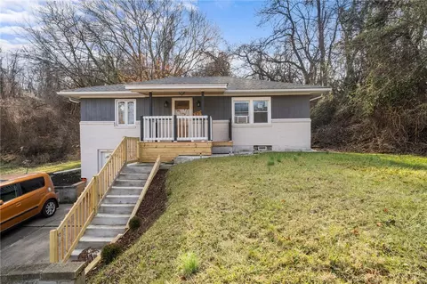 93 Port Perry Rd, North Versailles, PA 15137