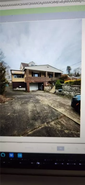 604 3rd St, North Versailles, PA 15137