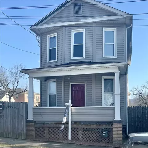 337 James St, Latrobe, PA 15650