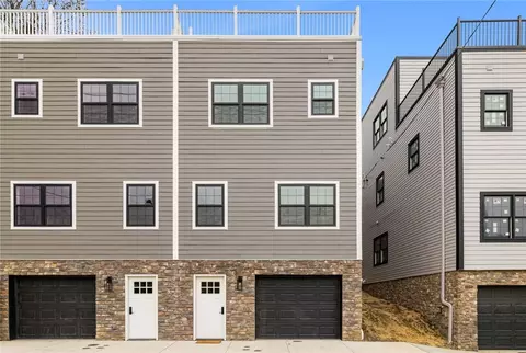 4604 Davison St, Pittsburgh, PA 15201