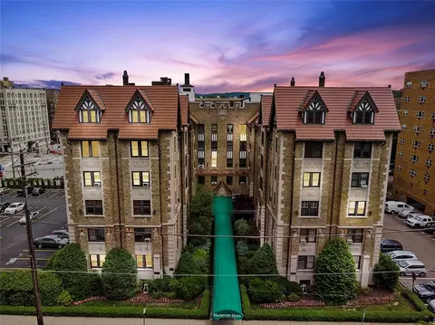 166 N Dithridge #1 H, Pittsburgh, PA 15213