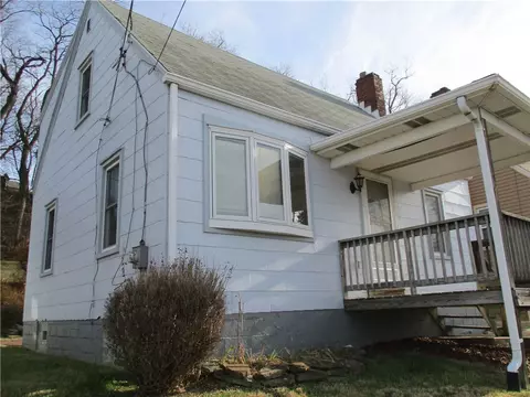 4025 Donna Ave, West Mifflin, PA 15122