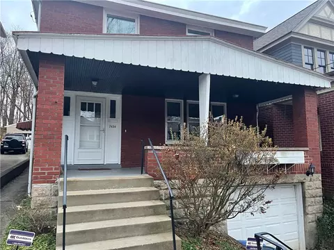 7434 Ben Hur St, Pittsburgh, PA 15208