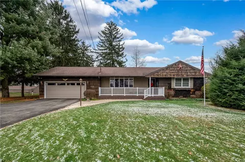 255 Thelma Dr, Saxonburg, PA 16056