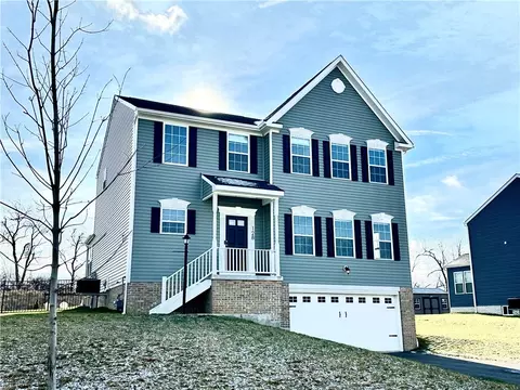 128 Hidden Acres Dr, Evans City, PA 16033