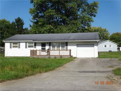 101 15th St, Greenville, PA 16125