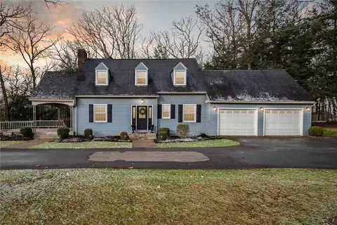 206 Bell Top Dr, Kittanning, PA 16201