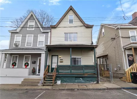 212 21st St, Pittsburgh, PA 15215