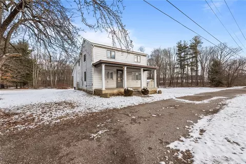 2506 Lincoln Hwy, Stoystown, PA 15563