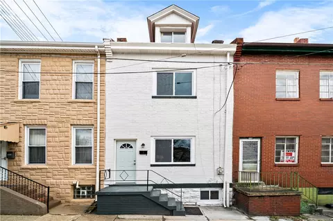 117 Van Braam St, Pittsburgh, PA 15219