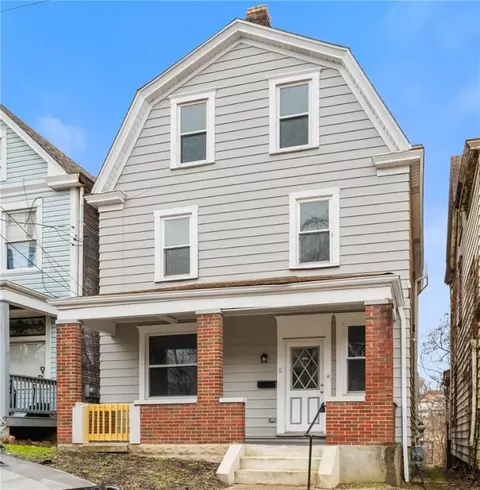 6 Elmont St, Pittsburgh, PA 15205