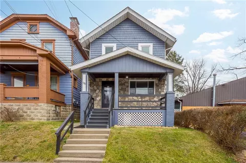 98 Evans Ave, Pittsburgh, PA 15205