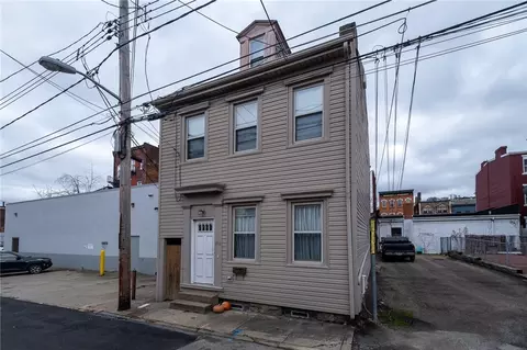 1912 Wrights Way, Pittsburgh, PA 15203