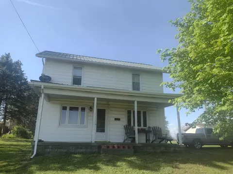 2057 Pansy Ringgold Rd, Mayport, PA 16240
