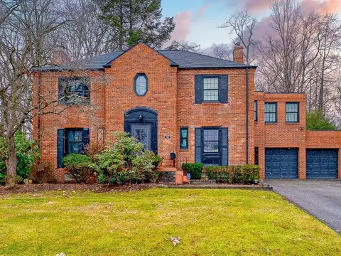 1401 N Negley Ave, Pittsburgh, PA 15206