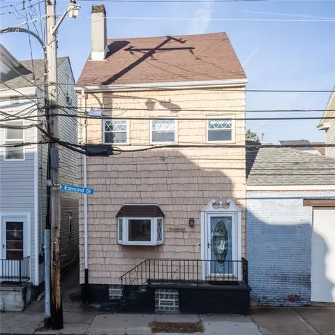 622 Edmond St, Pittsburgh, PA 15224