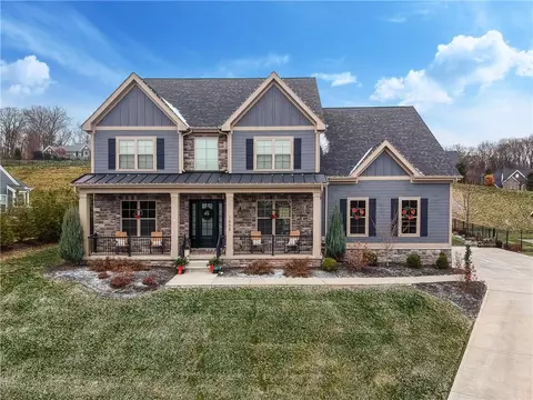 1655 Blackburn Heights Dr, Sewickley, PA 15143