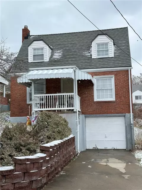 257 Fordyce St, Pittsburgh, PA 15210