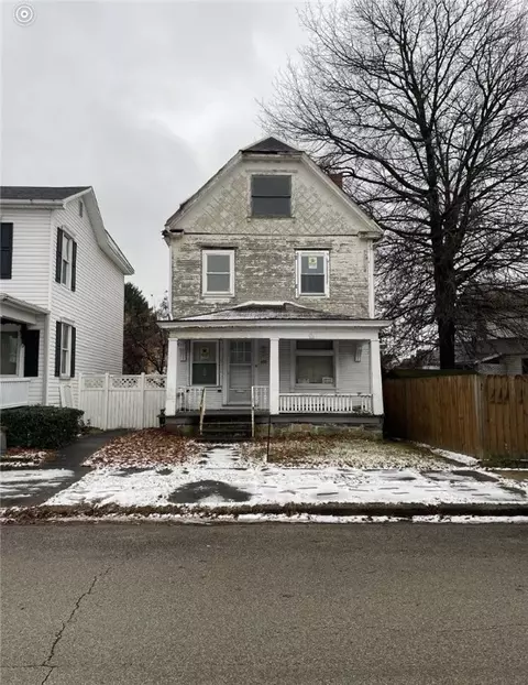 409 Weldon St, Latrobe, PA 15650