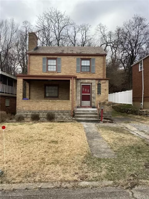 1162 New Hampshire Dr, Pittsburgh, PA 15212