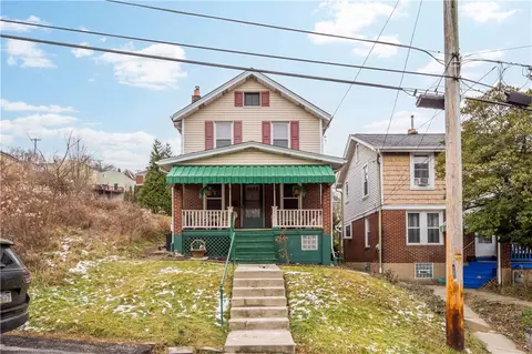 744 Berwin, Pittsburgh, PA 15226