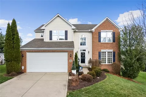 1216 Linden Vue Dr, Canonsburg, PA 15317