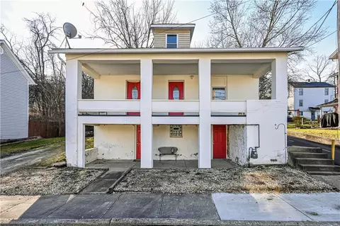 604 Reamer St, Greensburg, PA 15601